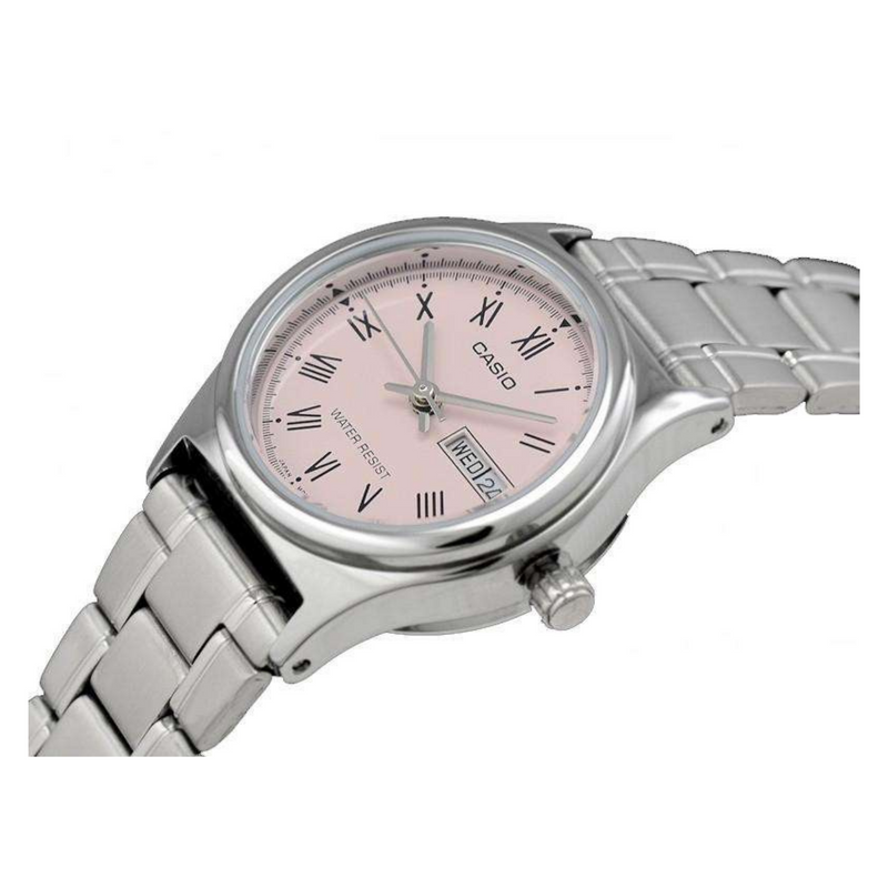 CasioLTP-V006D-4B Watch