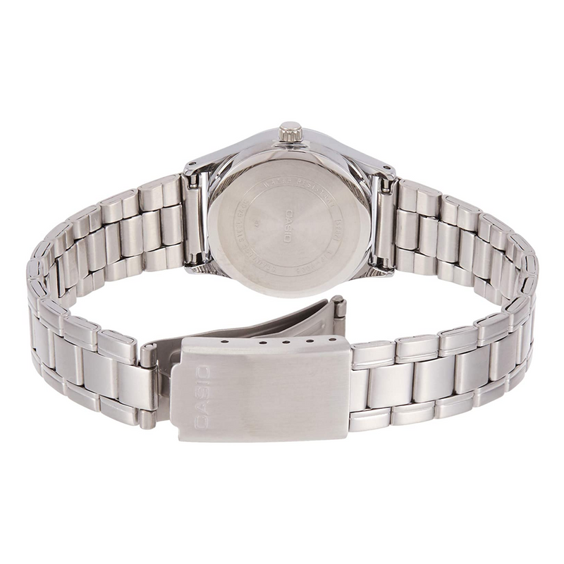 CasioLTP-V006D-4B Watch