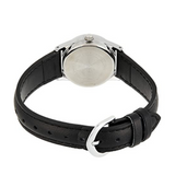 WW1338 Casio Standard Day Date Ladies Belt Watch LTP-V006L-1B2UDF