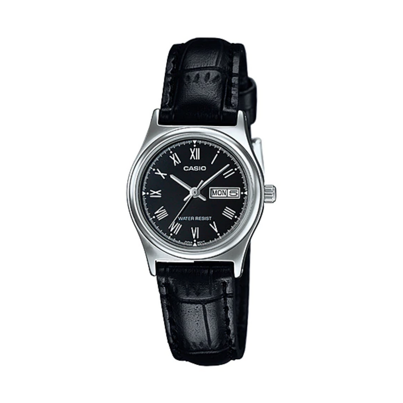 CasioLTP-V006L-1B Watch