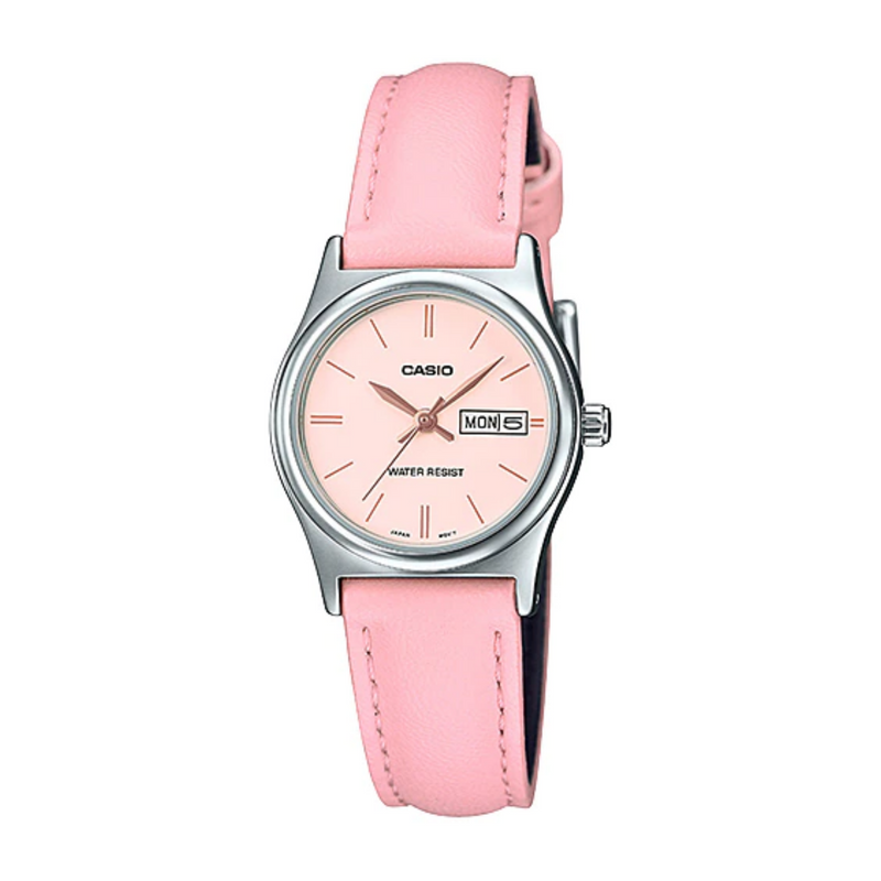 CasioLTP-V006L-4B Watch