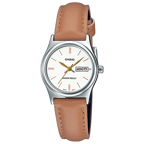 CasioLTP-V006L-7B2 Watch