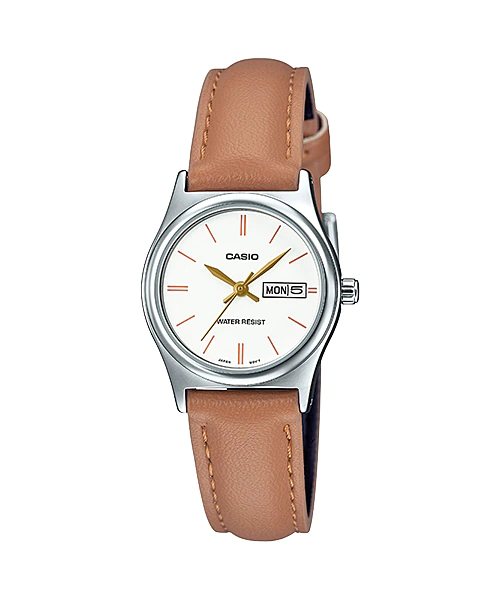 CasioLTP-V006L-7B2 Watch
