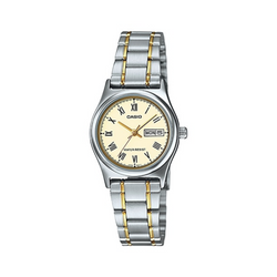 CasioLTP-V006SG-9B Watch_