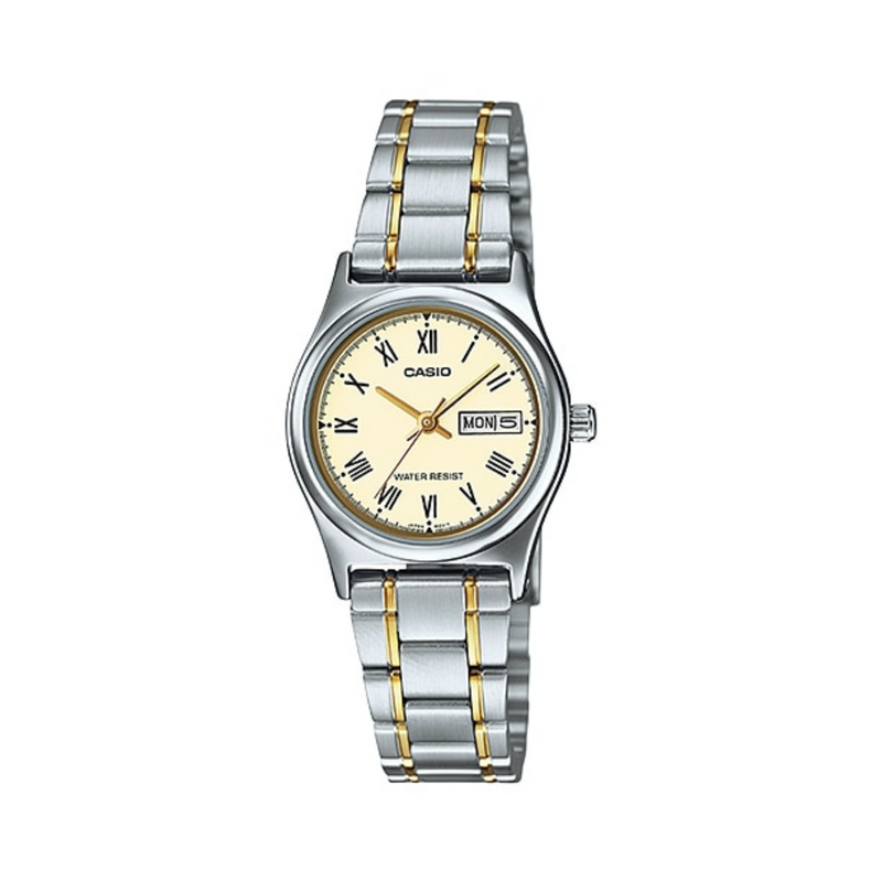 CasioLTP-V006SG-9B Watch_