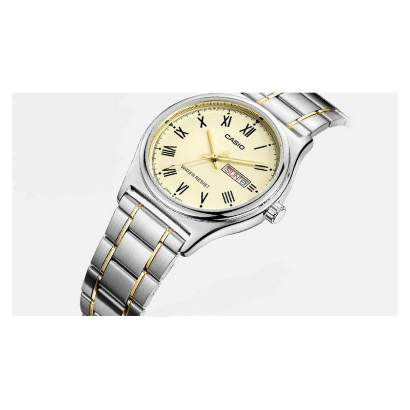 CasioLTP-V006SG-9B Watch