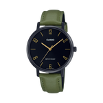 Casio LTP-VT01BL-3BUDF Watch