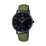 Casio LTP-VT01BL-3BUDF Watch