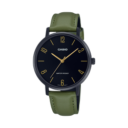 Casio LTP-VT01BL-3BUDF Watch