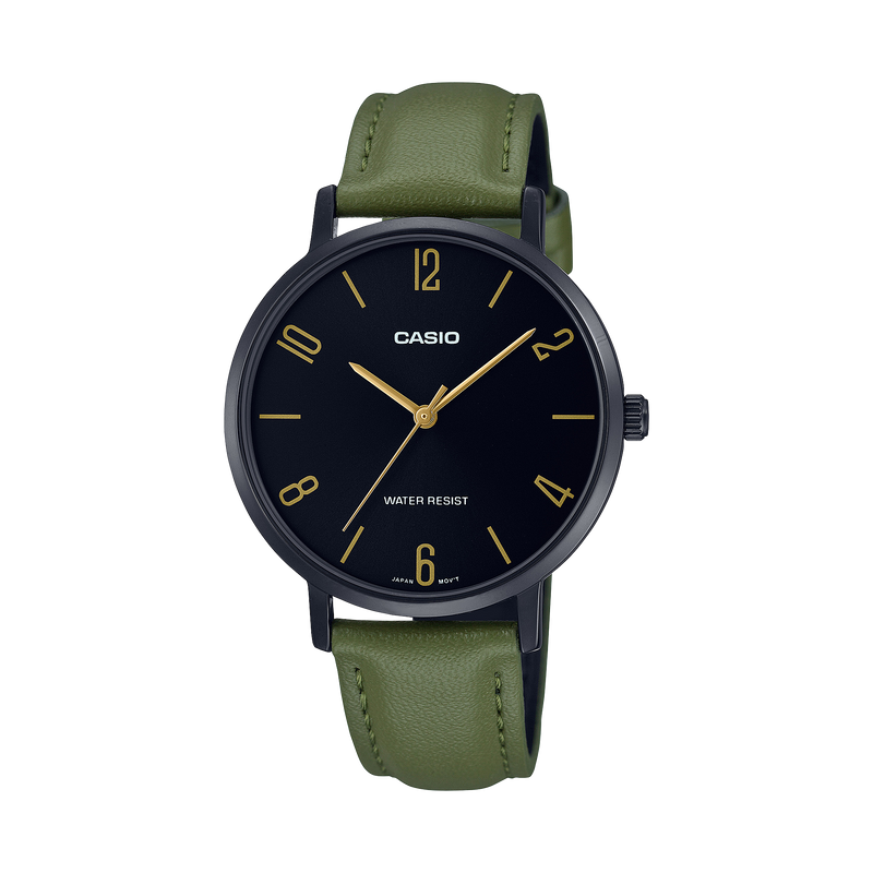 Casio LTP-VT01BL-3BUDF Watch