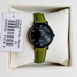 Casio LTP-VT01BL-3BUDF Watch
