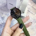 Casio LTP-VT01BL-3BUDF Watch