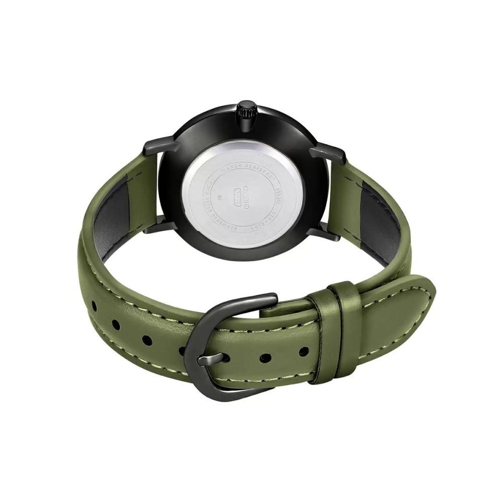 Casio LTP-VT01BL-3BUDF Watch