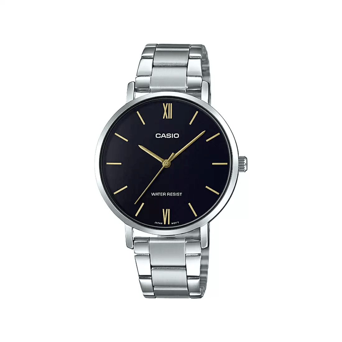 Casio LTP-VT01D-1BUDF Watch