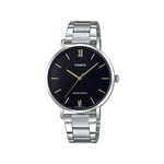 Casio LTP-VT01D-1BUDF Watch