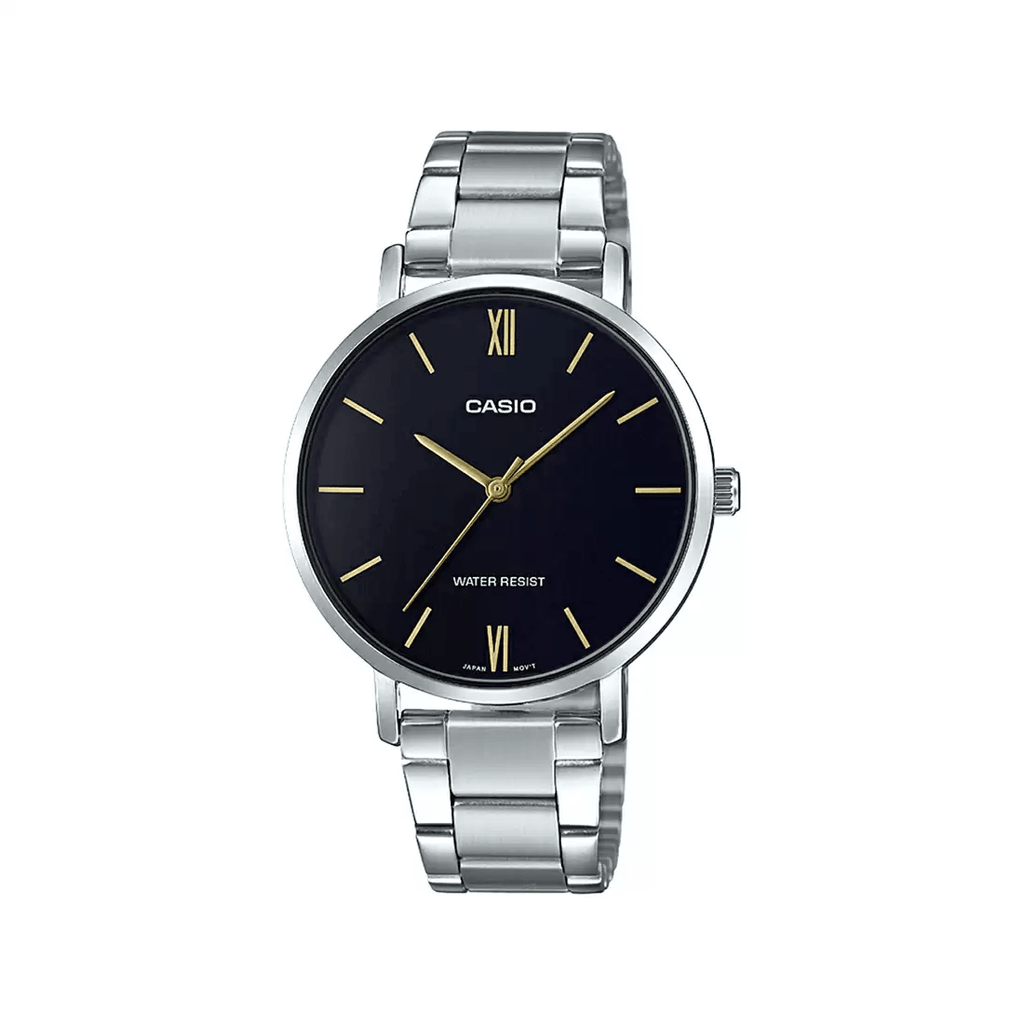 Casio LTP-VT01D-1BUDF Watch
