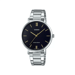 Casio LTP-VT01D-1BUDF Watch