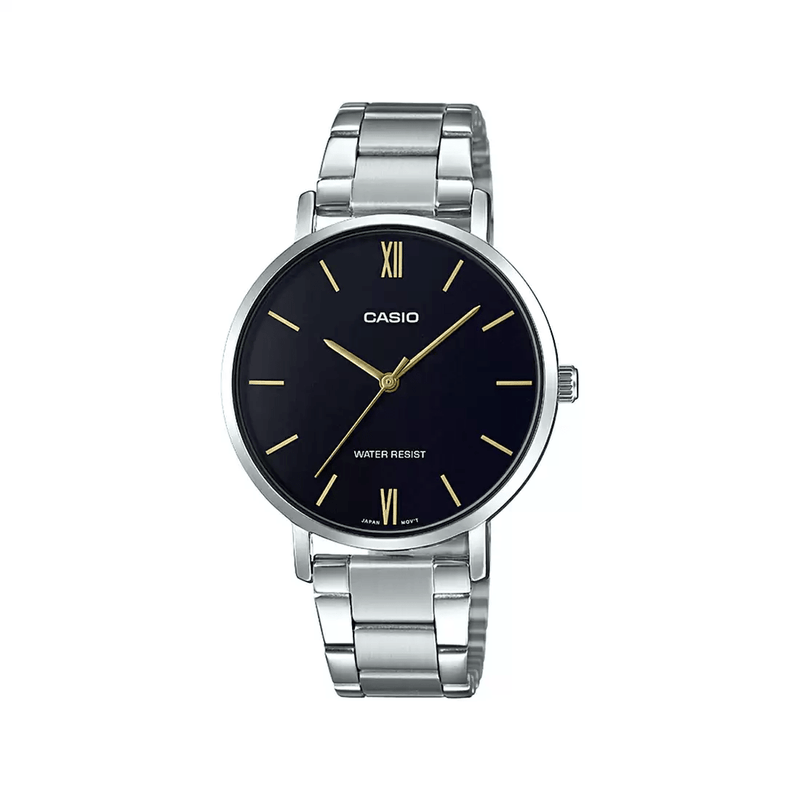 Casio LTP-VT01D-1BUDF Watch