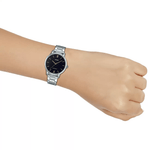Casio LTP-VT01D-1BUDF Watch