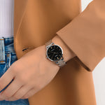 Casio LTP-VT01D-1BUDF Watch