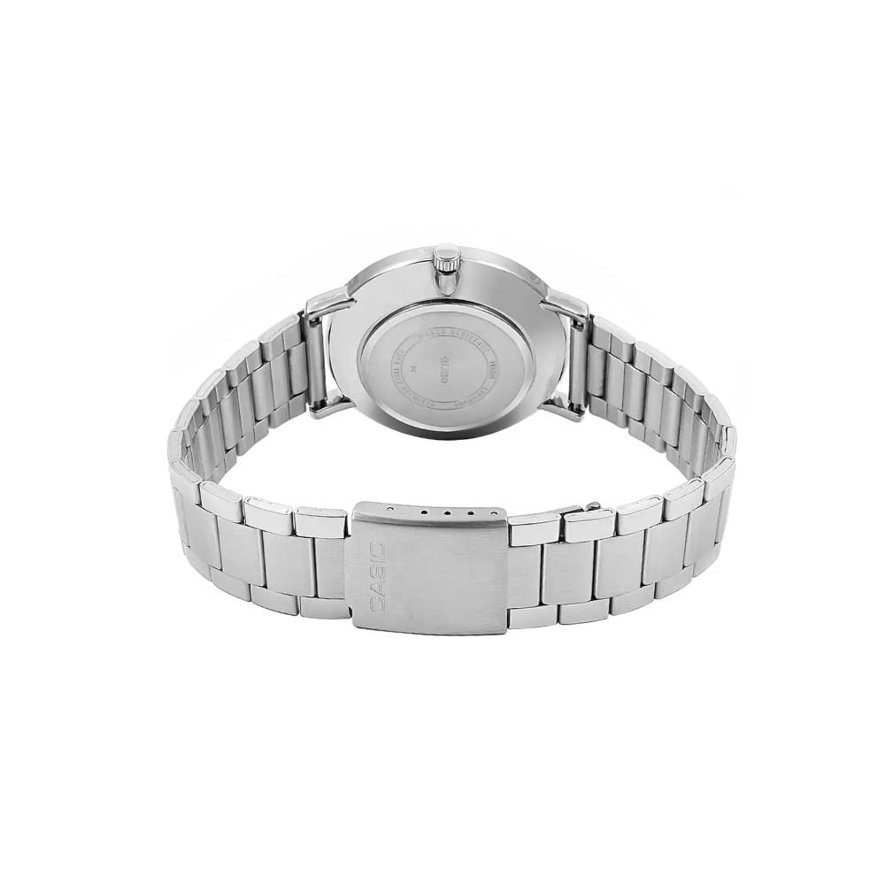 Casio LTP-VT01D-1BUDF Watch
