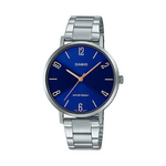 Casio LTP-VT01D-2B2UDF Watch
