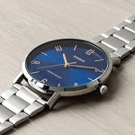 Casio LTP-VT01D-2B2UDF Watch