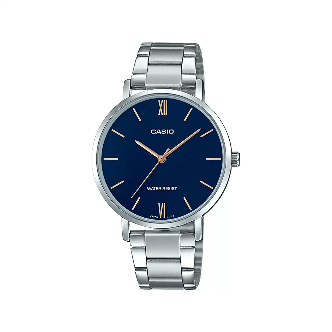 Casio LTP-VT01D-2BUDF Watch