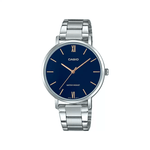 Casio LTP-VT01D-2BUDF Watch