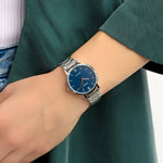 Casio LTP-VT01D-2BUDF Watch