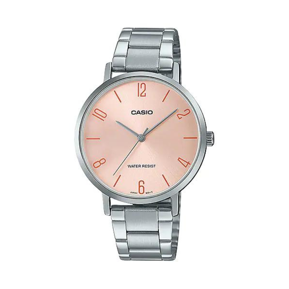 Casio LTP-VT01D-4B2UDF Watch