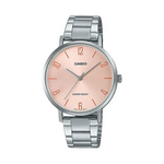 Casio LTP-VT01D-4B2UDF Watch