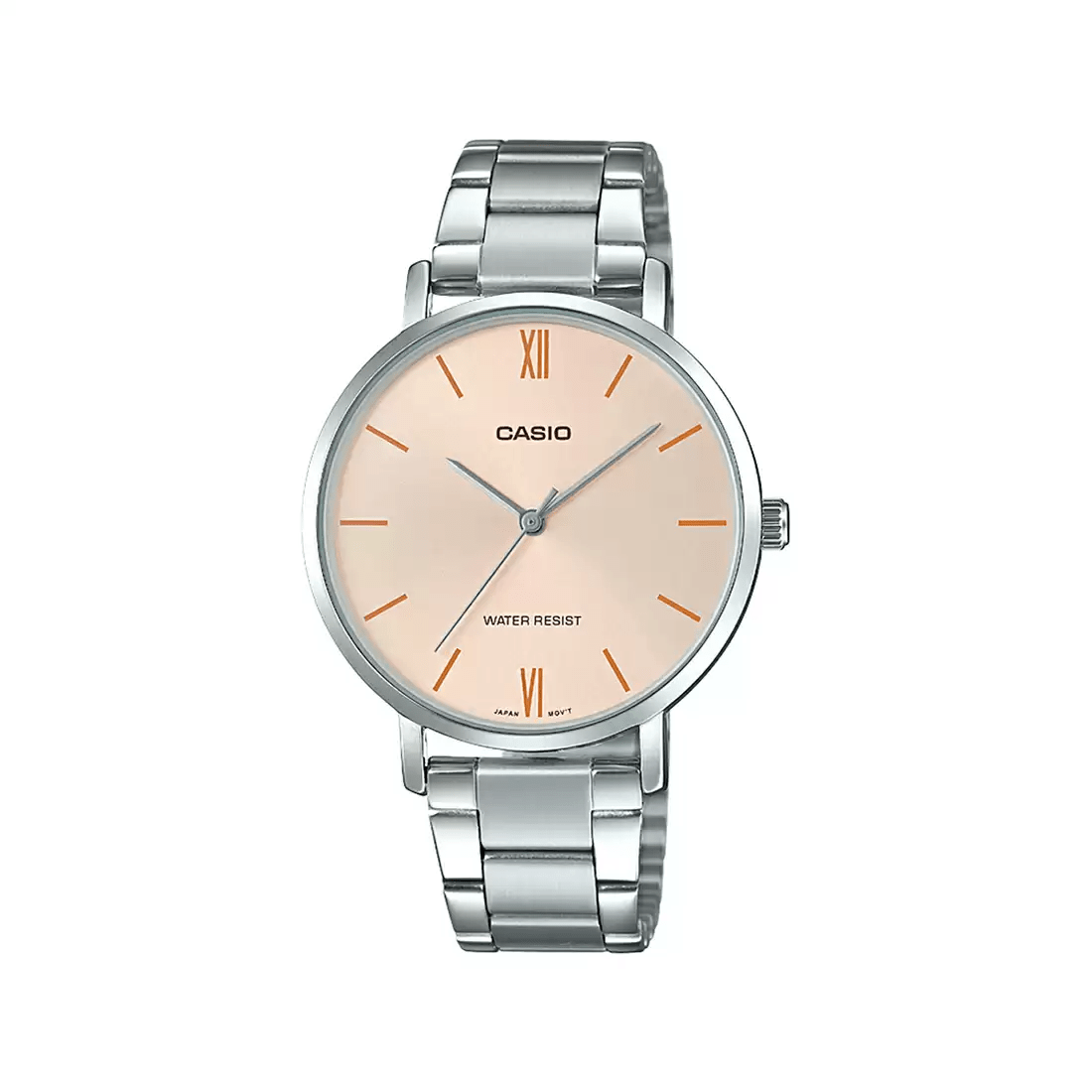 Casio LTP-VT01D-4BUDF Watch