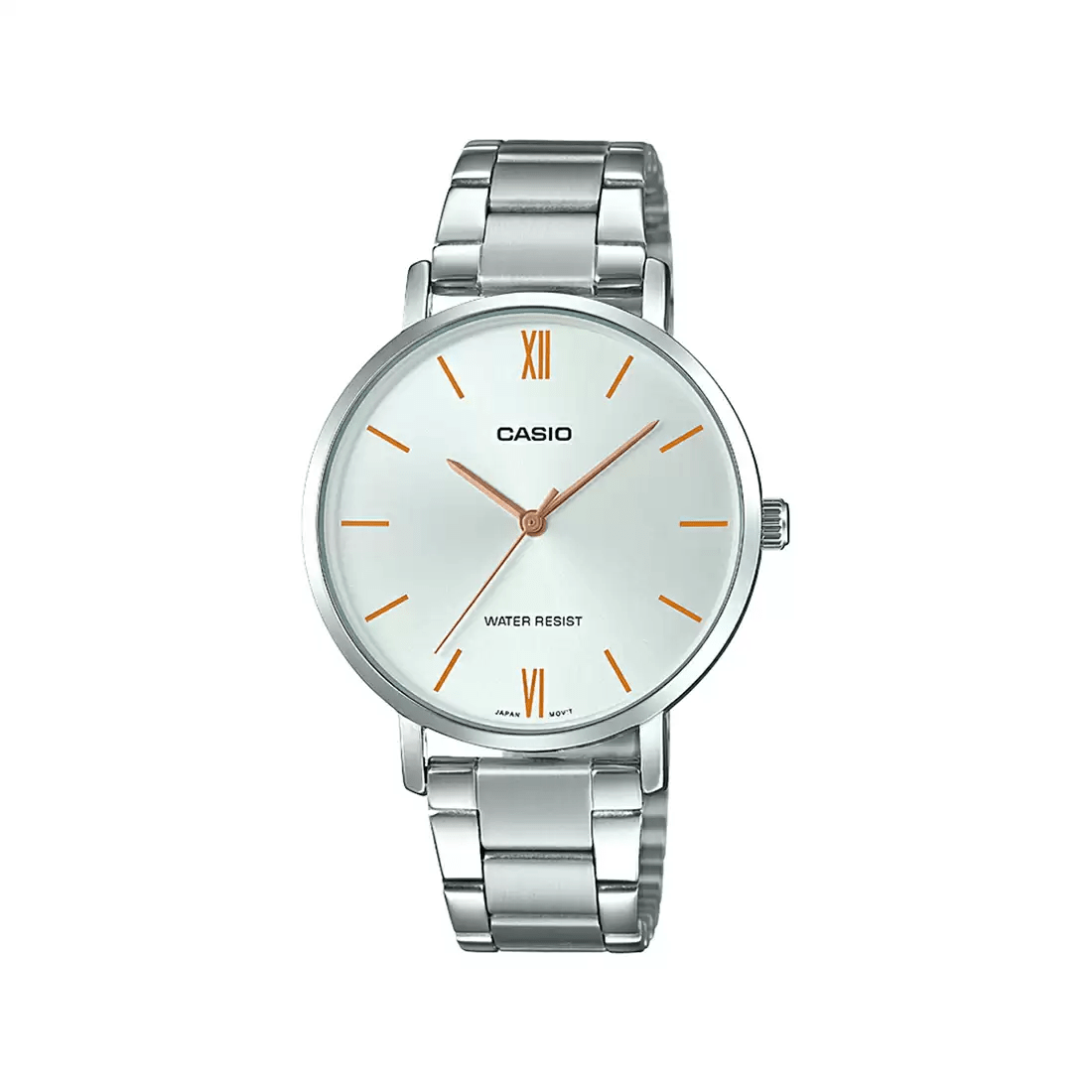 Casio LTP-VT01D-7BUDF Watch