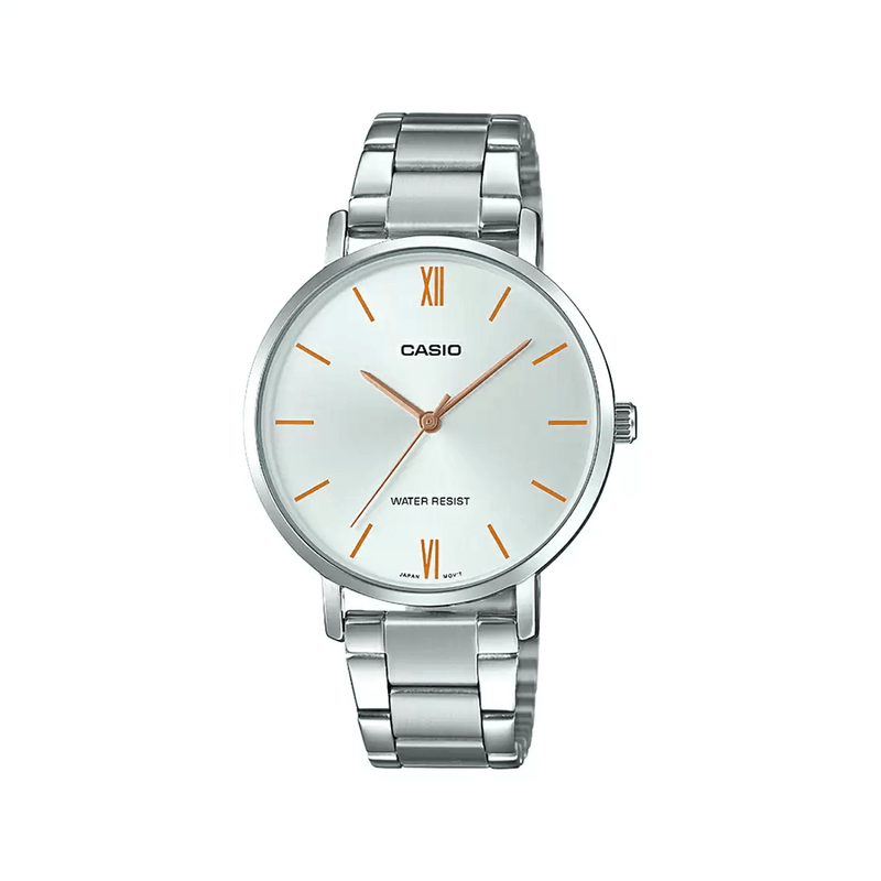 Casio LTP-VT01D-7BUDF Watch