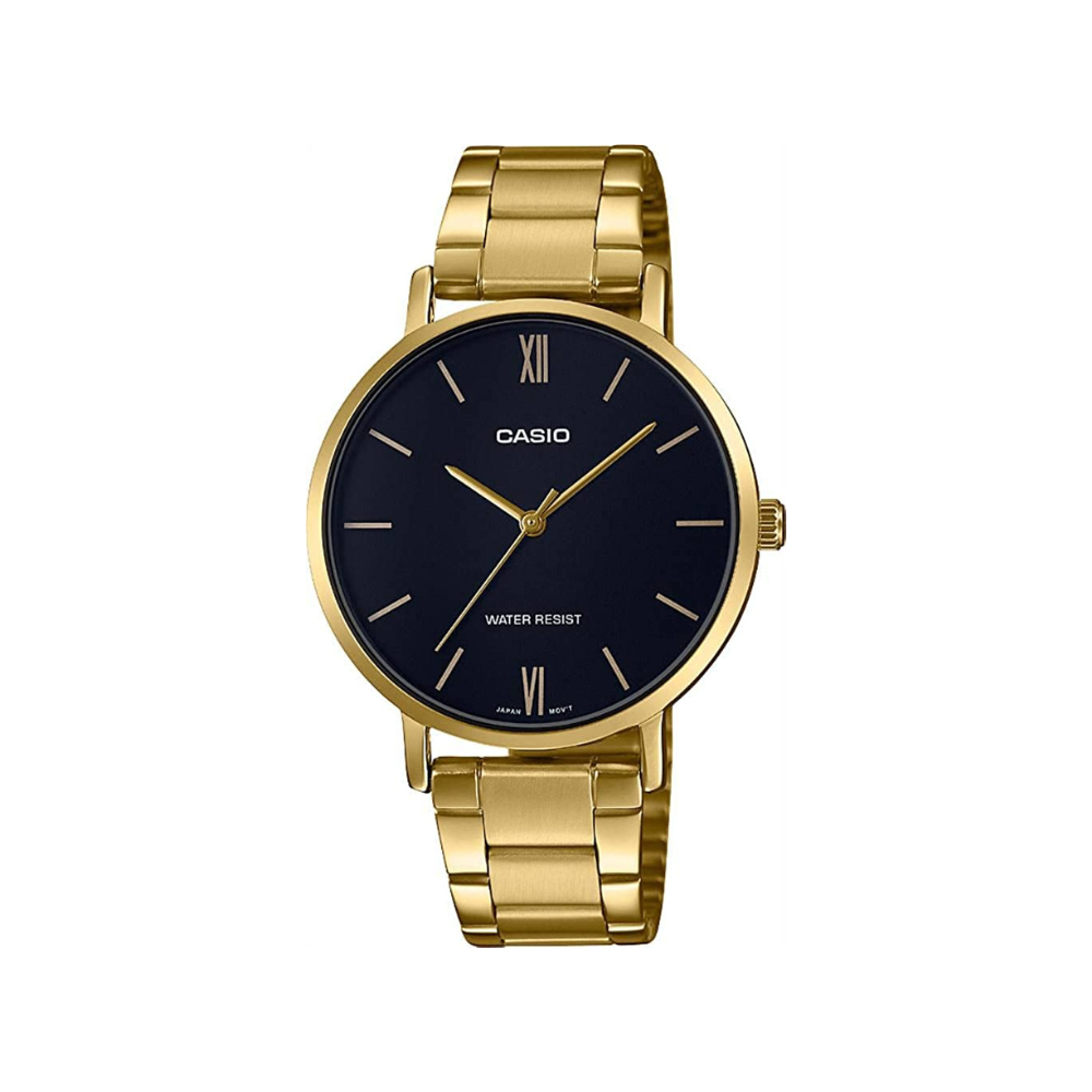 Casio LTP-VT01G-1BUDF Watch