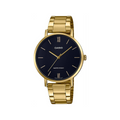 Casio LTP-VT01G-1BUDF Watch