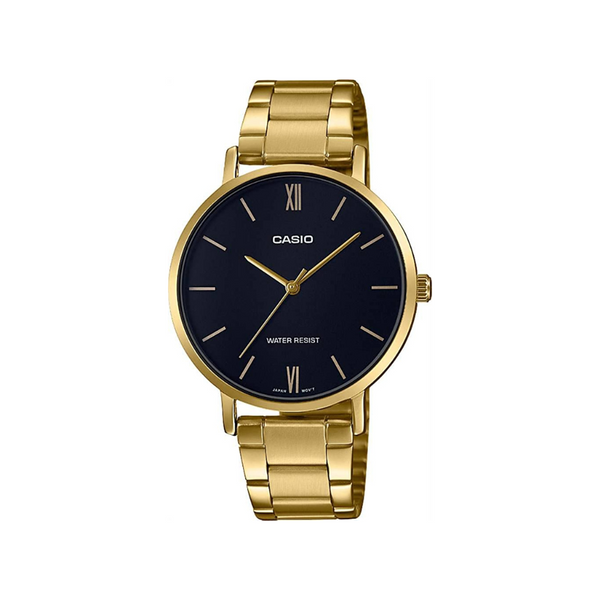 Casio LTP-VT01G-1BUDF Watch