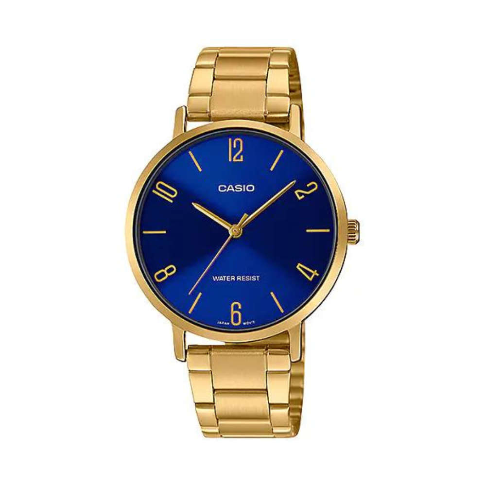 Casio LTP-VT01G-2BUDF Watch