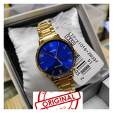 Casio LTP-VT01G-2BUDF Watch