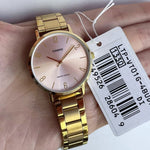 Casio LTP-VT01G-4BUDF Watch