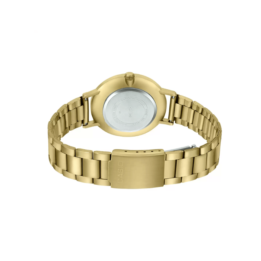 Casio LTP-VT01G-4BUDF Watch