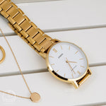 Casio LTP-VT01G-7BUDF Watch