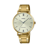 Casio LTP-VT01G-9BUDF Watch