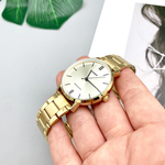 Casio LTP-VT01G-9BUDF Watch