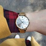 Casio LTP-VT01G-9BUDF Watch