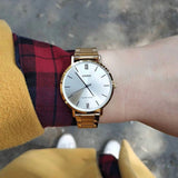 Casio LTP-VT01G-9BUDF Watch