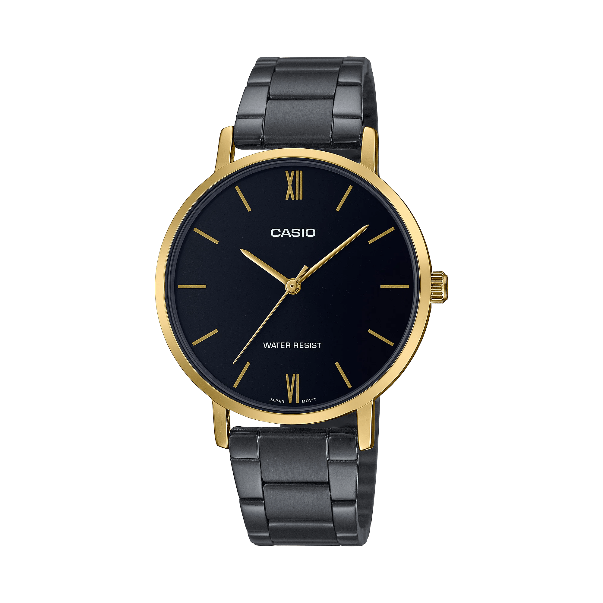 Casio LTP-VT01GB-1BUDF Watch