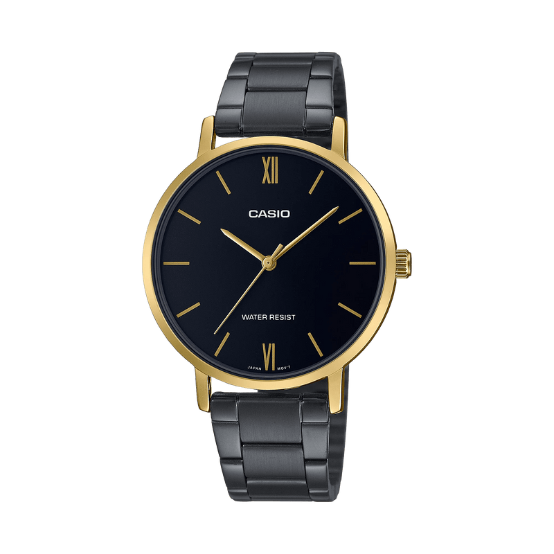 Casio LTP-VT01GB-1BUDF Watch