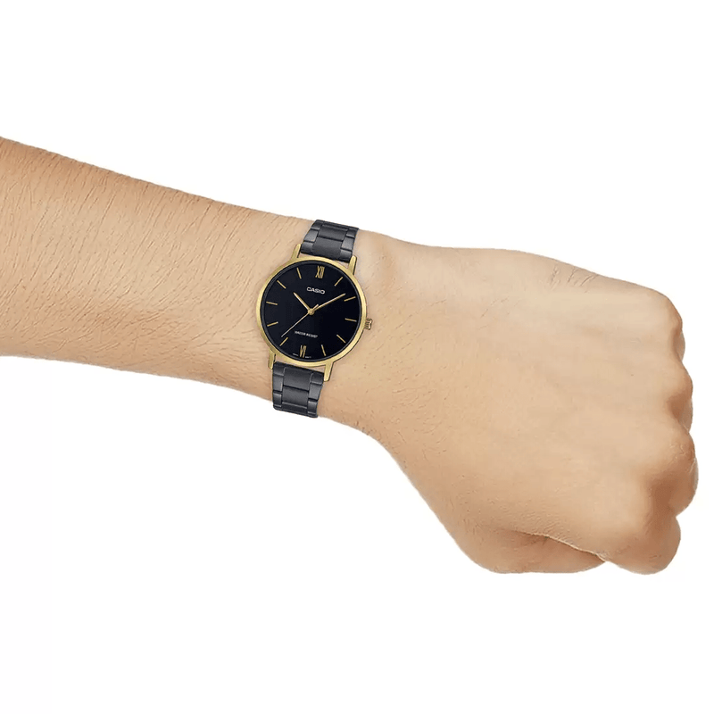 Casio LTP-VT01GB-1BUDF Watch